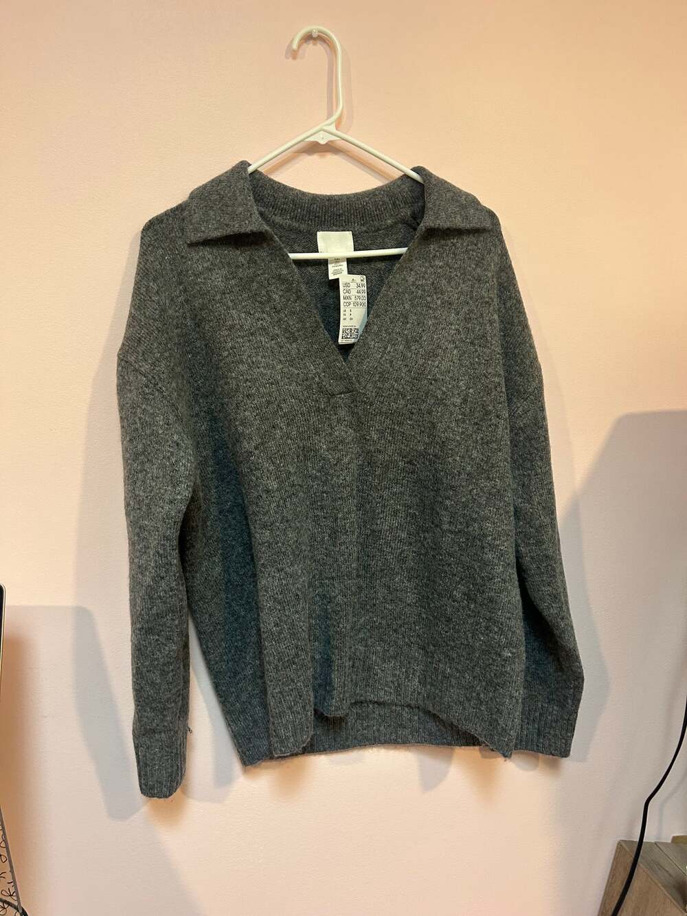 H&M Sweater *S*